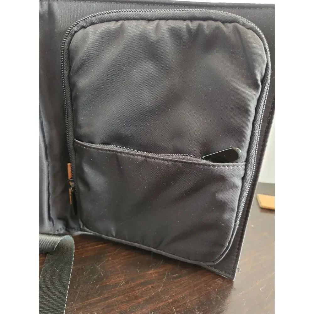 New Foregoer Pack F Mini-sling Crossbody Bag Travel Concert Festival Vacation